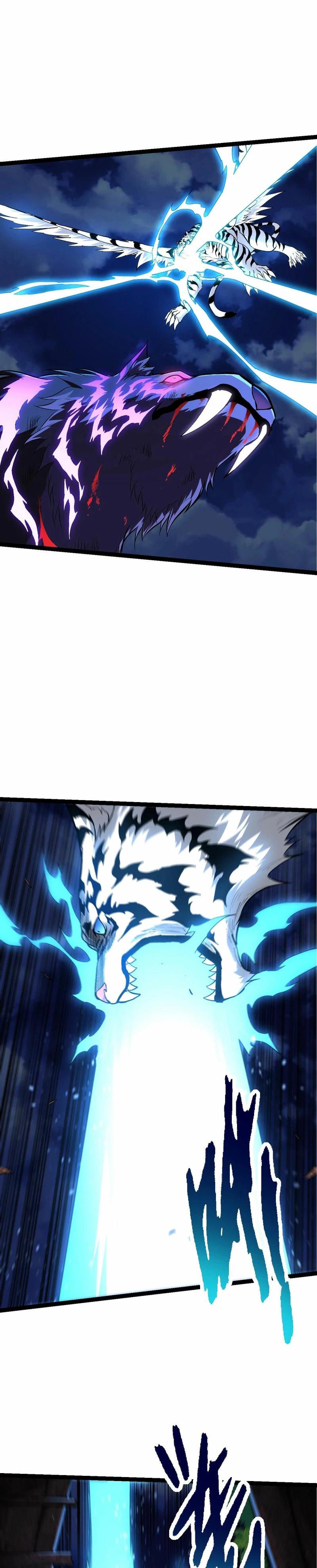 Mi Evolución a Partir de un Árbol Gigante > Capitulo 151 > Page 181