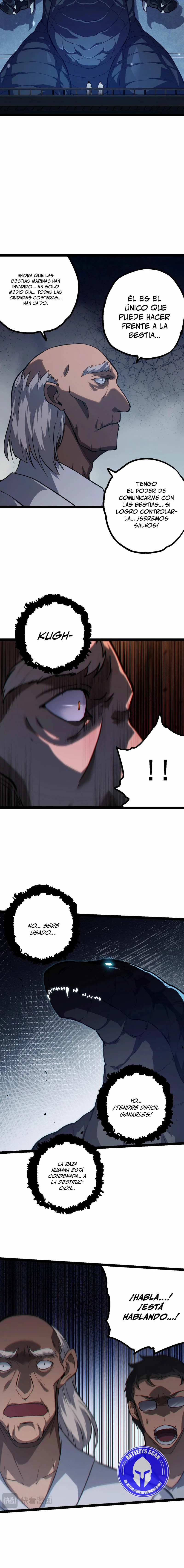 Mi Evolución a Partir de un Árbol Gigante > Capitulo 153 > Page 81