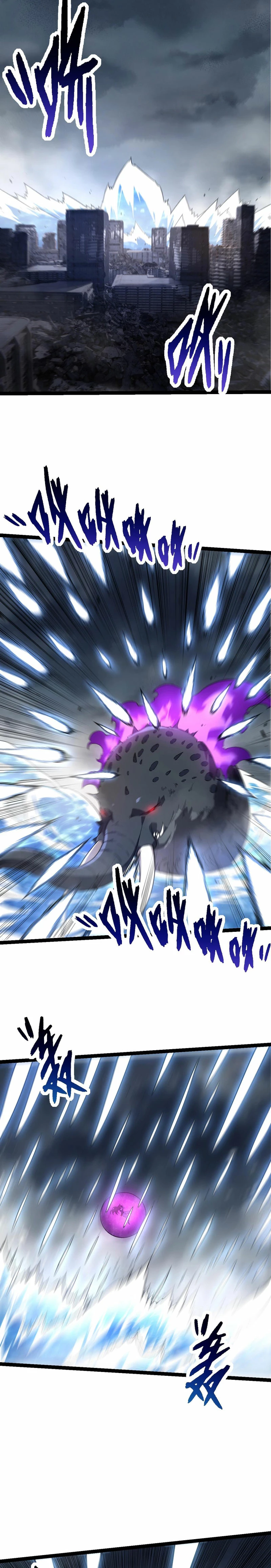 Mi Evolución a Partir de un Árbol Gigante > Capitulo 155 > Page 171