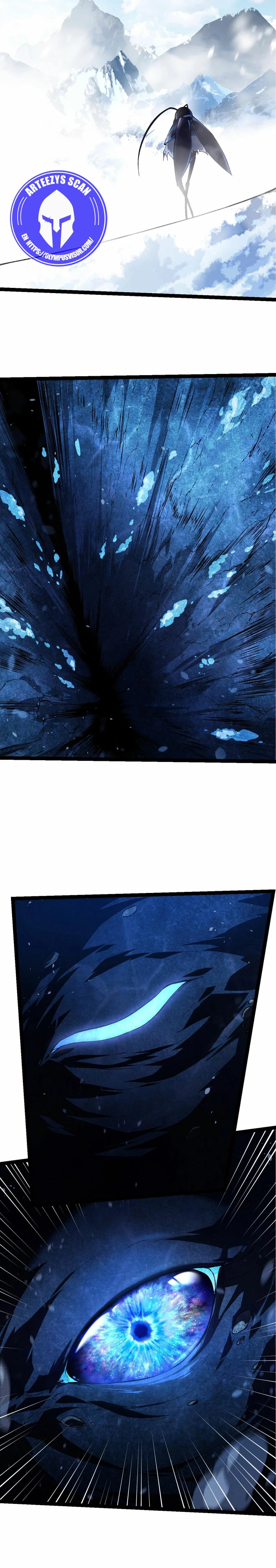 Mi Evolución a Partir de un Árbol Gigante > Capitulo 158 > Page 61