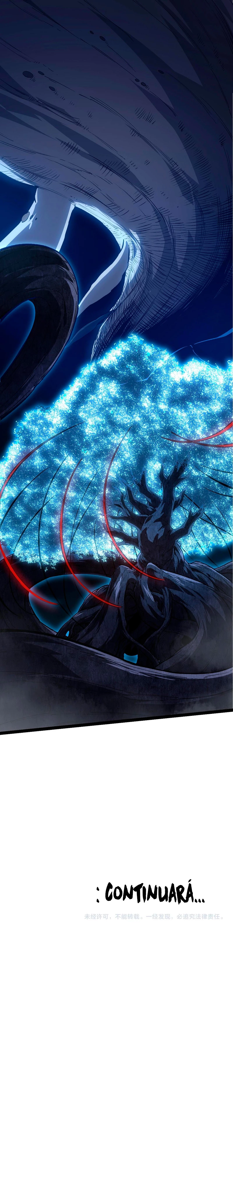 Mi Evolución a Partir de un Árbol Gigante > Capitulo 161 > Page 201