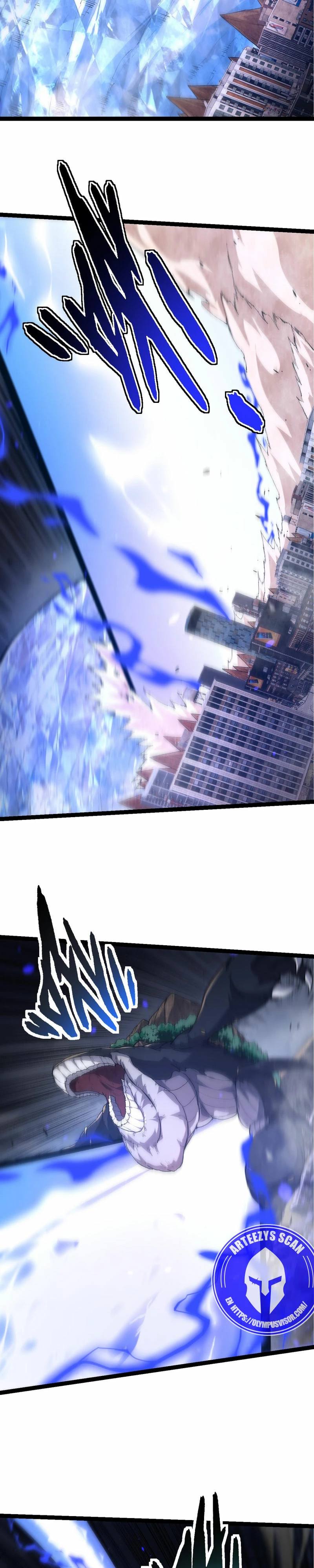 Mi Evolución a Partir de un Árbol Gigante > Capitulo 163 > Page 171