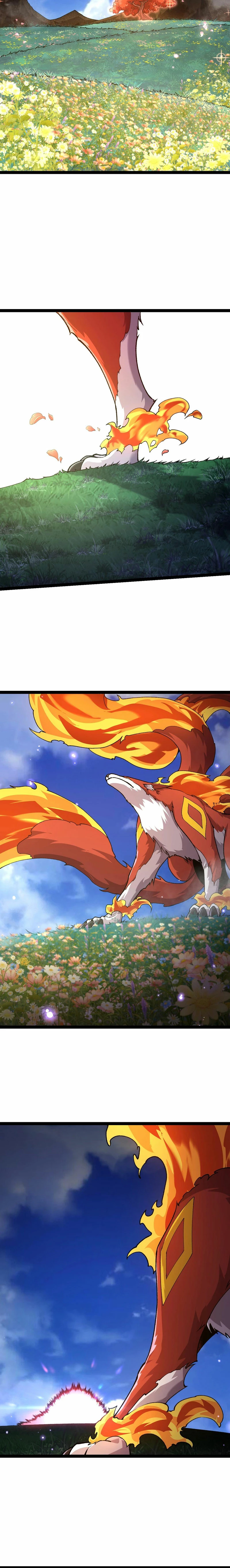 Mi Evolución a Partir de un Árbol Gigante > Capitulo 166 > Page 101