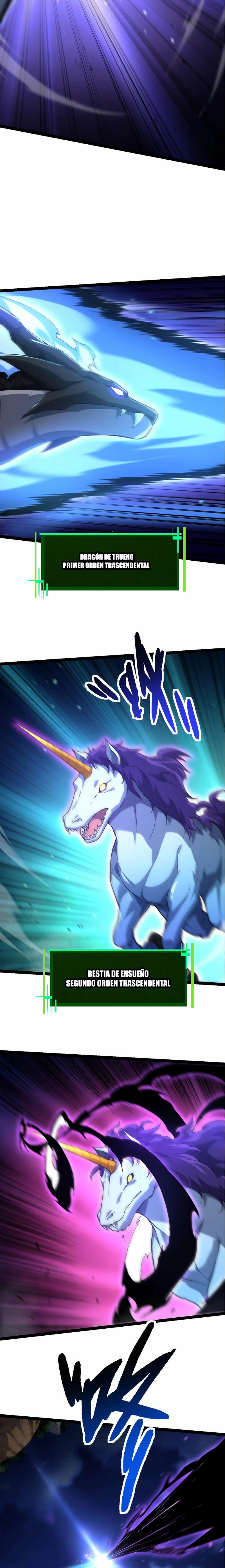 Mi Evolución a Partir de un Árbol Gigante > Capitulo 166 > Page 121