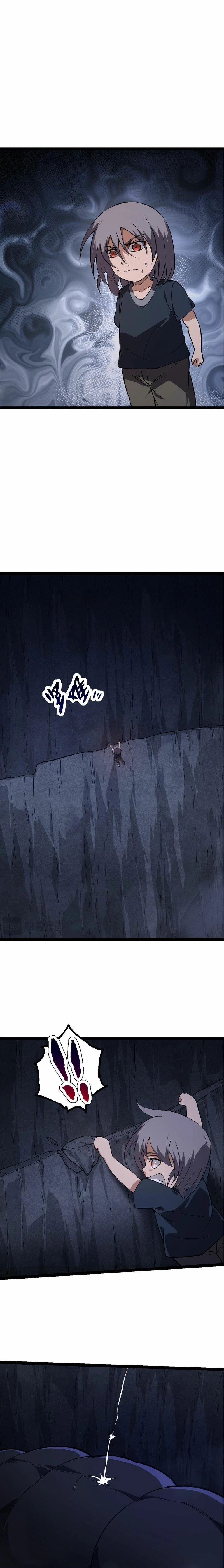 Mi Evolución a Partir de un Árbol Gigante > Capitulo 171 > Page 121