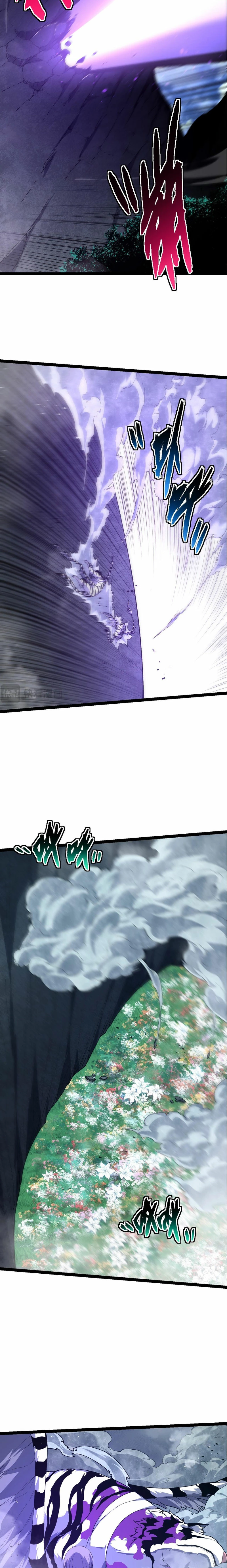 Mi Evolución a Partir de un Árbol Gigante > Capitulo 172 > Page 81