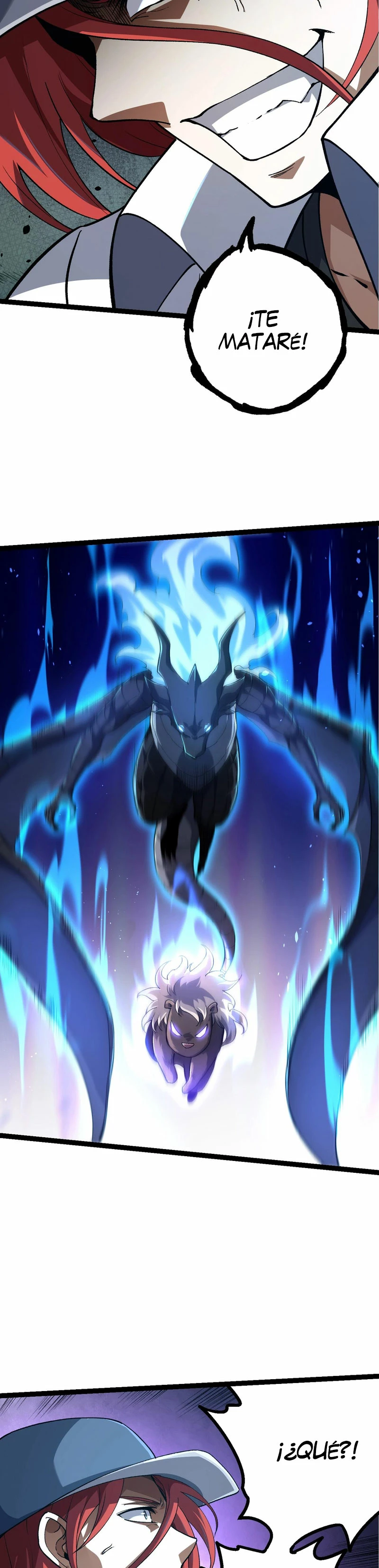 Mi Evolución a Partir de un Árbol Gigante > Capitulo 174 > Page 181