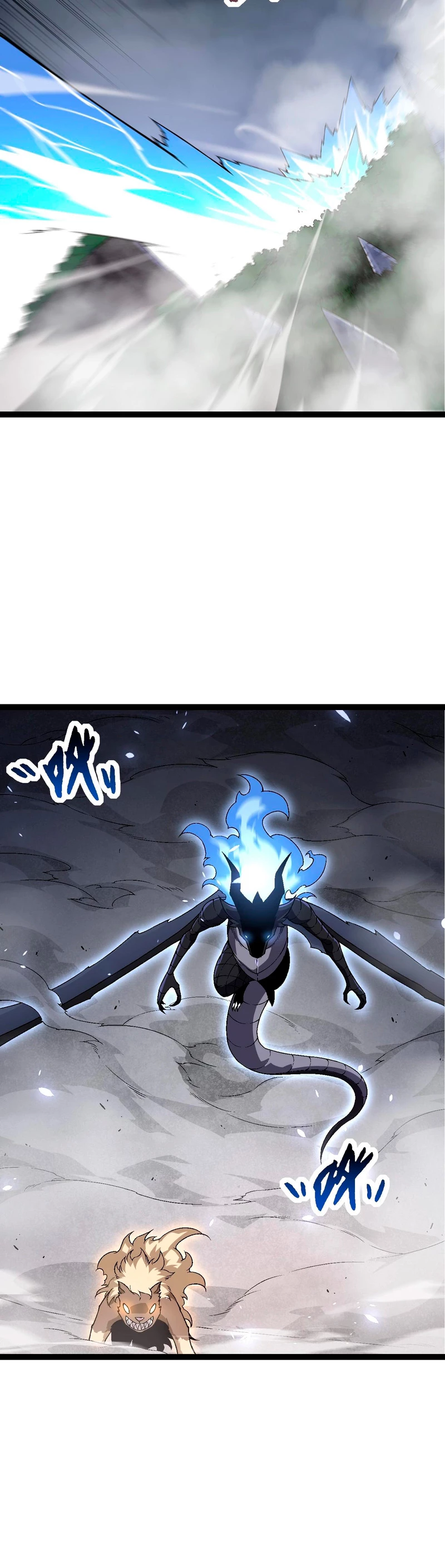 Mi Evolución a Partir de un Árbol Gigante > Capitulo 175 > Page 21