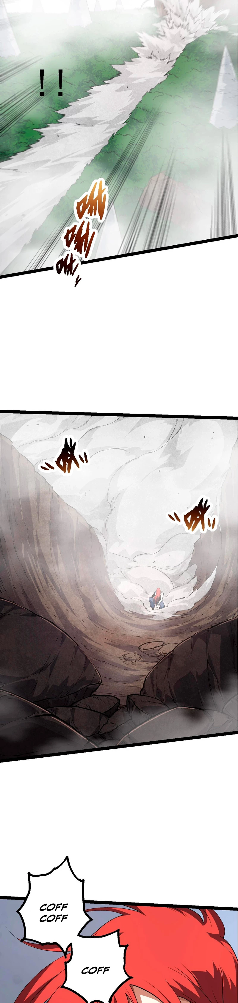 Mi Evolución a Partir de un Árbol Gigante > Capitulo 175 > Page 91