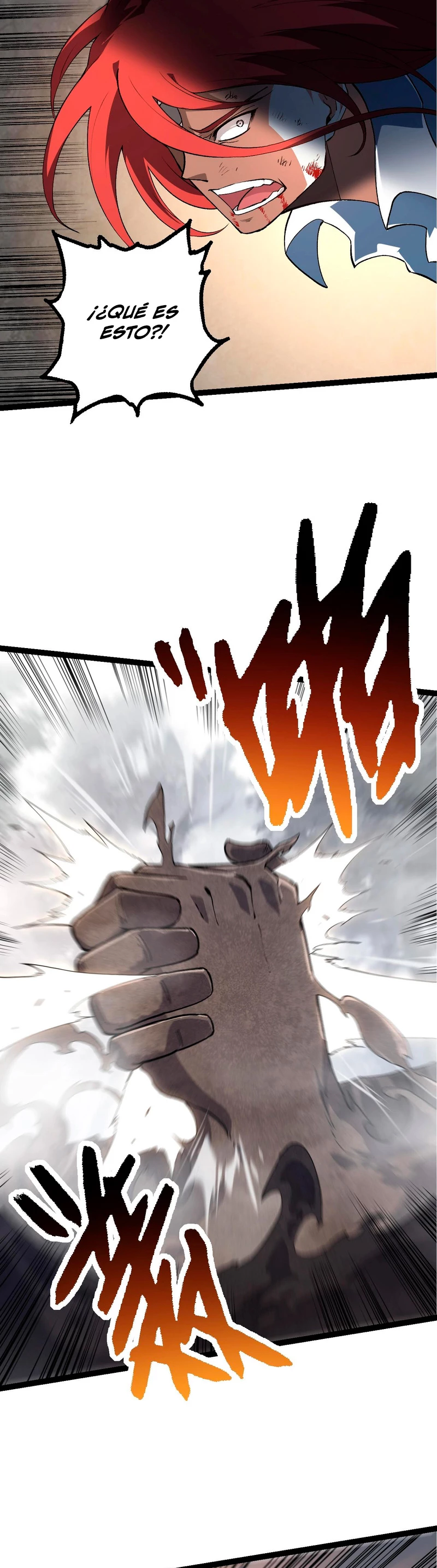 Mi Evolución a Partir de un Árbol Gigante > Capitulo 175 > Page 121