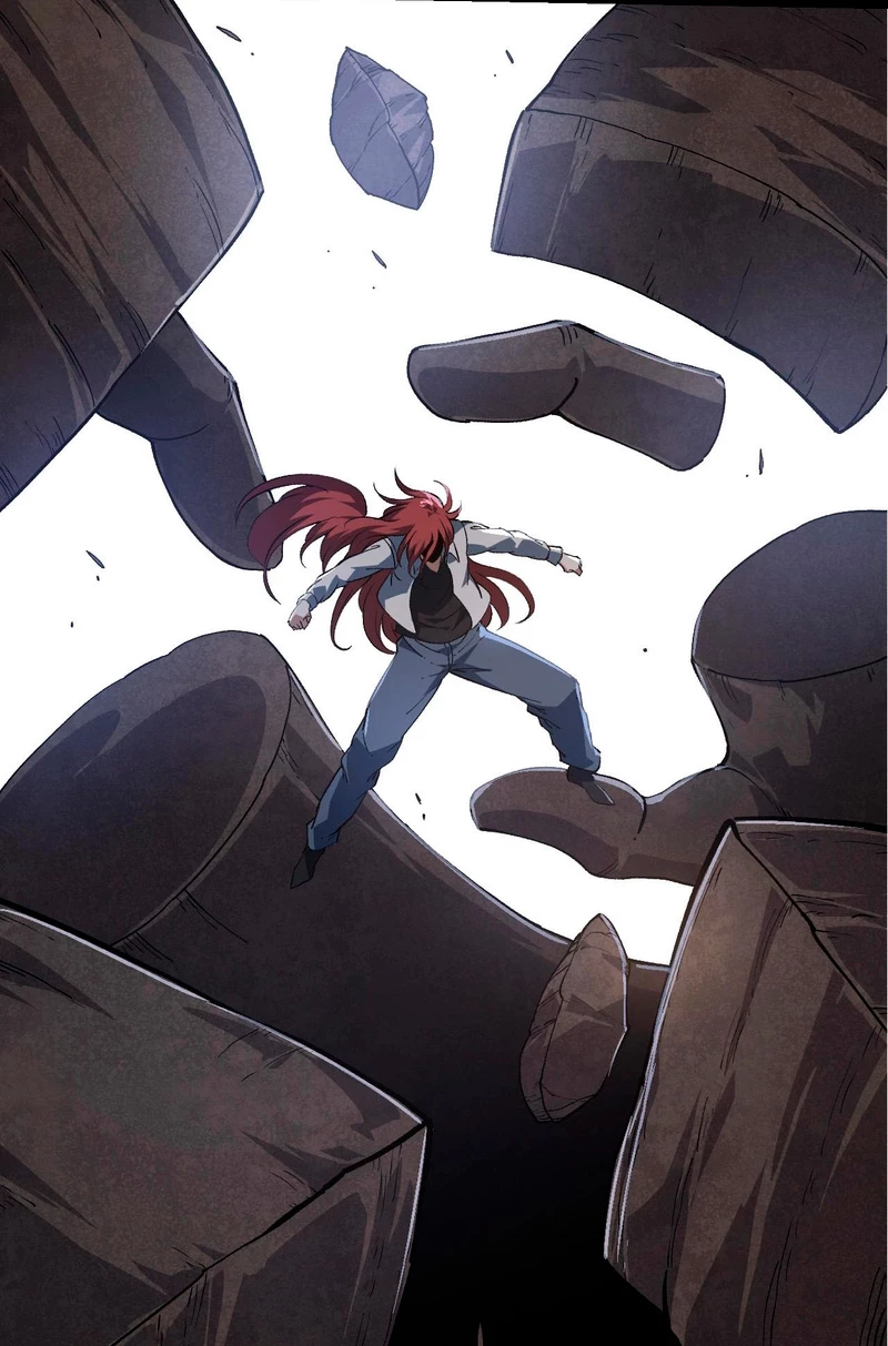 Mi Evolución a Partir de un Árbol Gigante > Capitulo 175 > Page 151