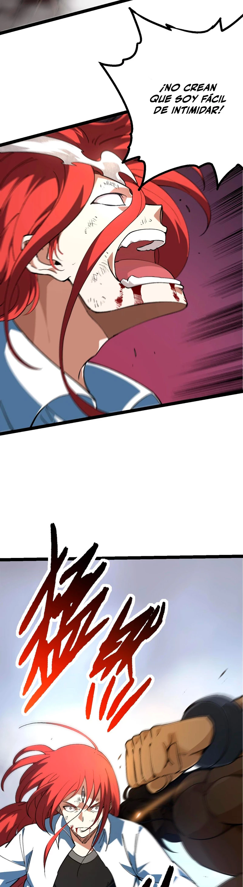 Mi Evolución a Partir de un Árbol Gigante > Capitulo 175 > Page 211