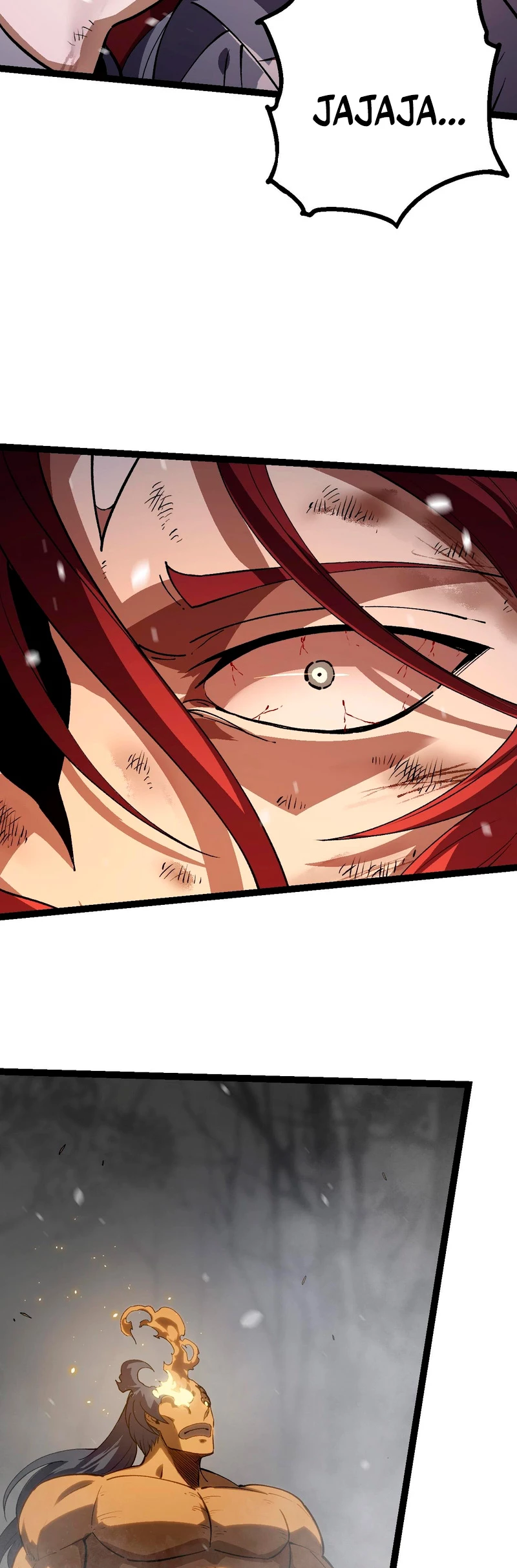 Mi Evolución a Partir de un Árbol Gigante > Capitulo 175 > Page 281