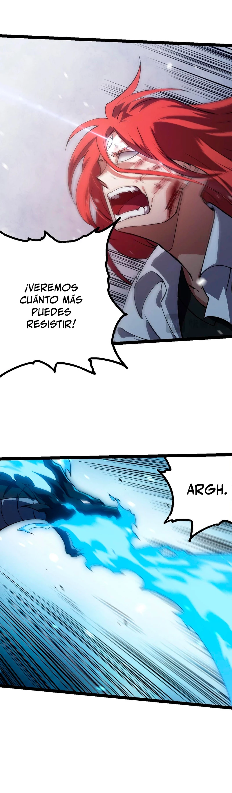 Mi Evolución a Partir de un Árbol Gigante > Capitulo 175 > Page 301