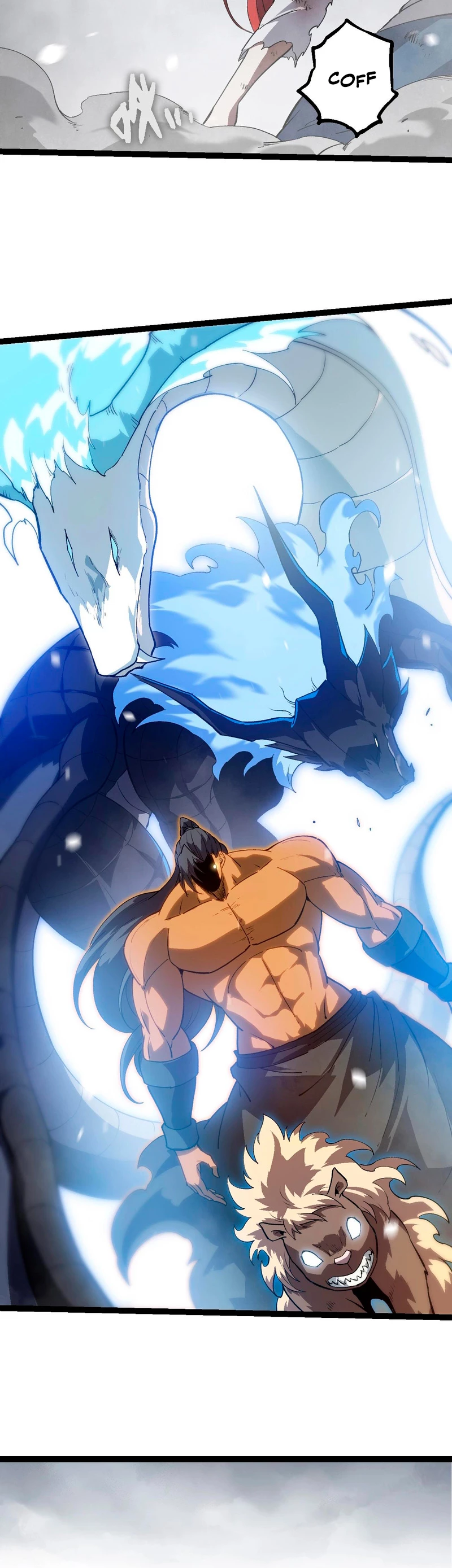 Mi Evolución a Partir de un Árbol Gigante > Capitulo 175 > Page 341