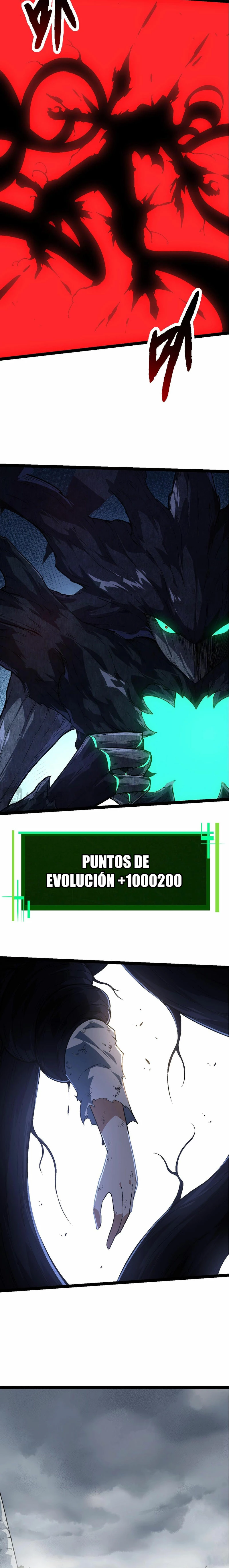 Mi Evolución a Partir de un Árbol Gigante > Capitulo 176 > Page 41