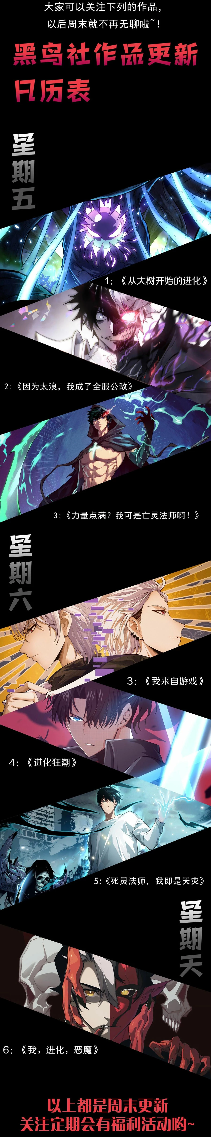 Mi Evolución a Partir de un Árbol Gigante > Capitulo 177 > Page 171