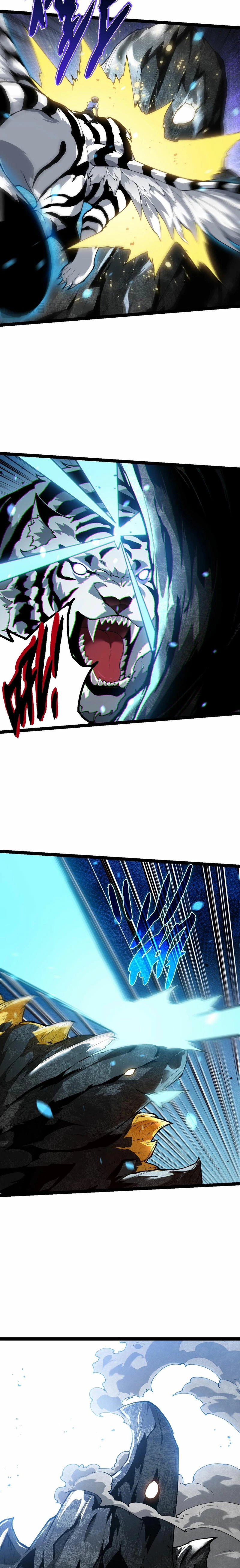 Mi Evolución a Partir de un Árbol Gigante > Capitulo 179 > Page 121