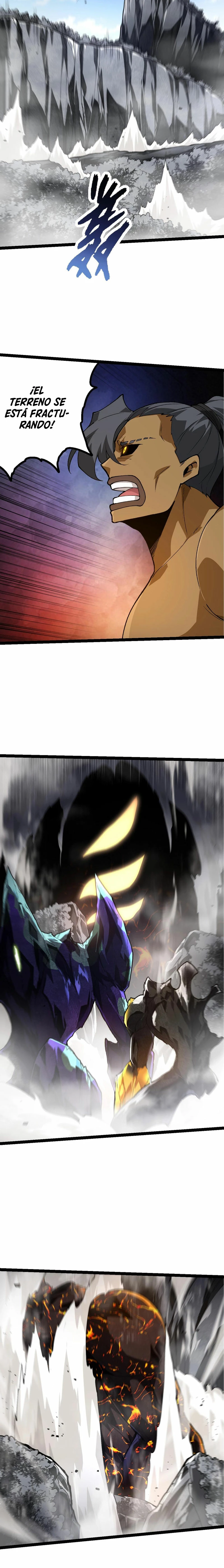 Mi Evolución a Partir de un Árbol Gigante > Capitulo 180 > Page 81