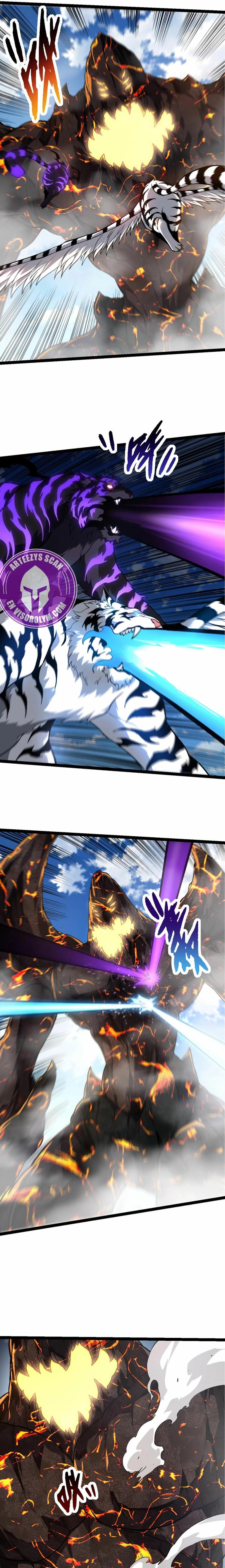 Mi Evolución a Partir de un Árbol Gigante > Capitulo 180 > Page 111