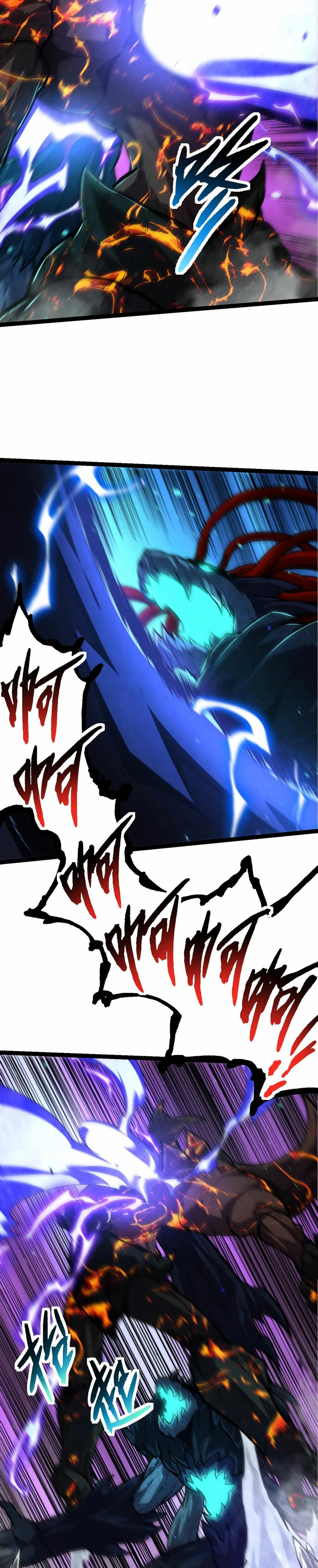 Mi Evolución a Partir de un Árbol Gigante > Capitulo 182 > Page 91