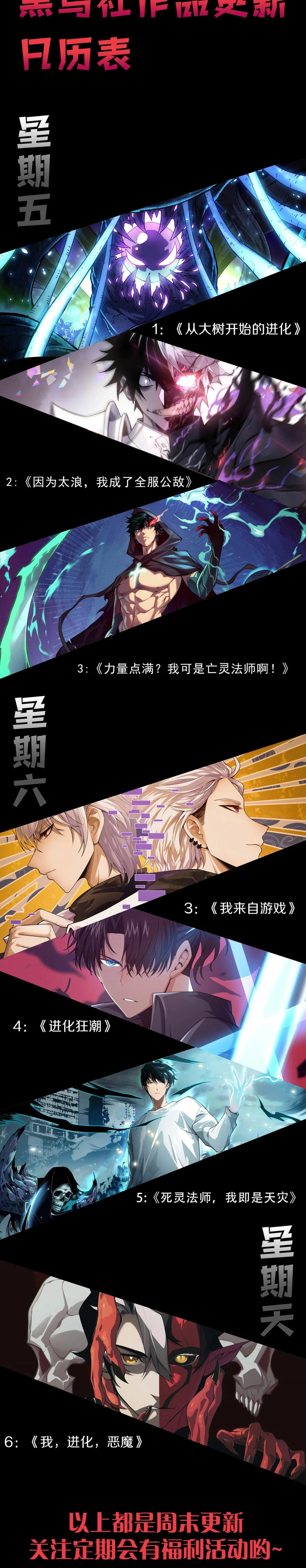 Mi Evolución a Partir de un Árbol Gigante > Capitulo 185 > Page 171