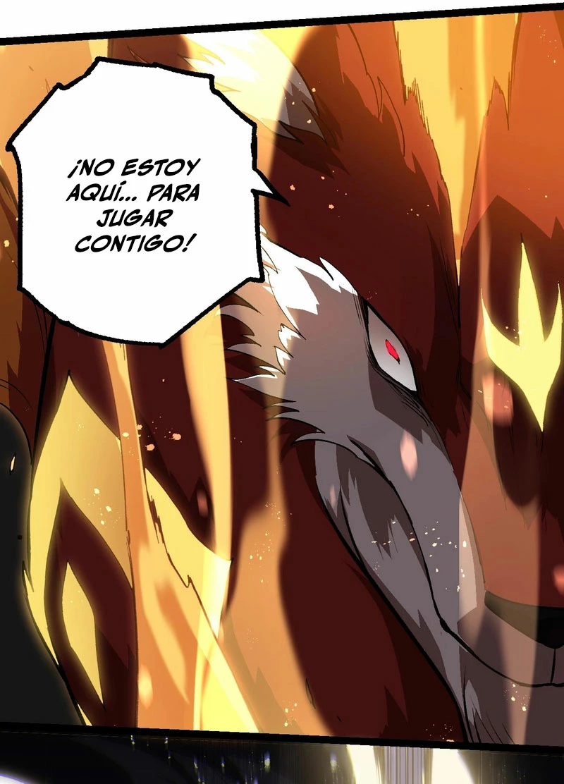 Mi Evolución a Partir de un Árbol Gigante > Capitulo 188 > Page 161