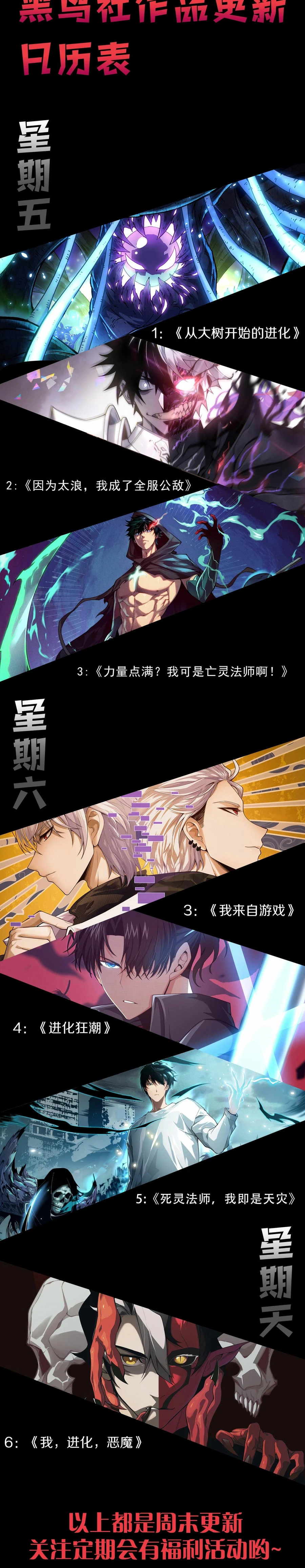 Mi Evolución a Partir de un Árbol Gigante > Capitulo 189 > Page 201