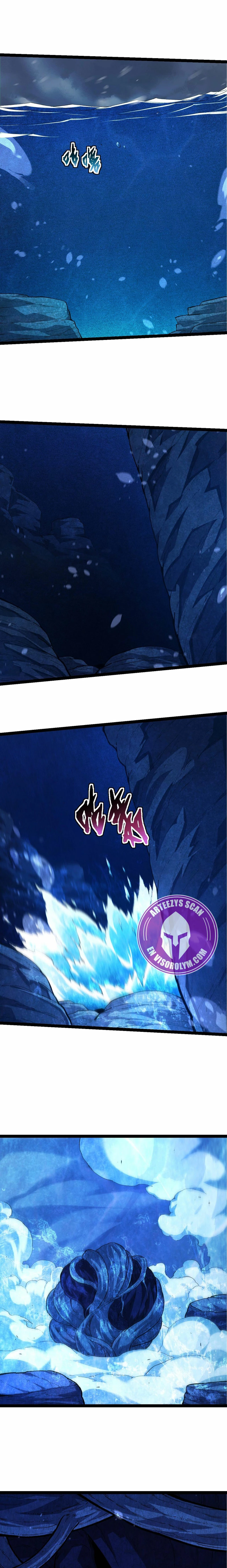 Mi Evolución a Partir de un Árbol Gigante > Capitulo 195 > Page 31