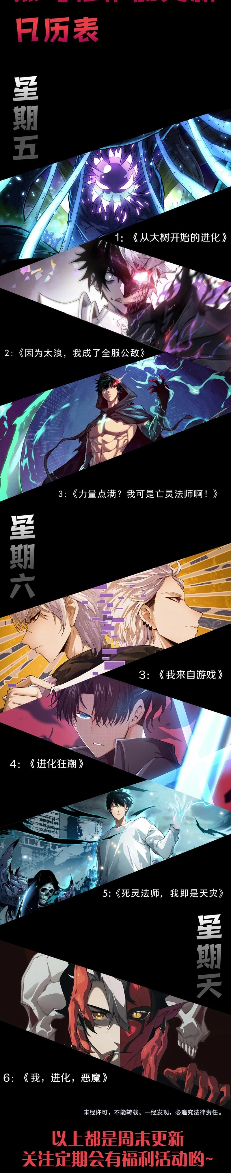 Mi Evolución a Partir de un Árbol Gigante > Capitulo 200 > Page 151