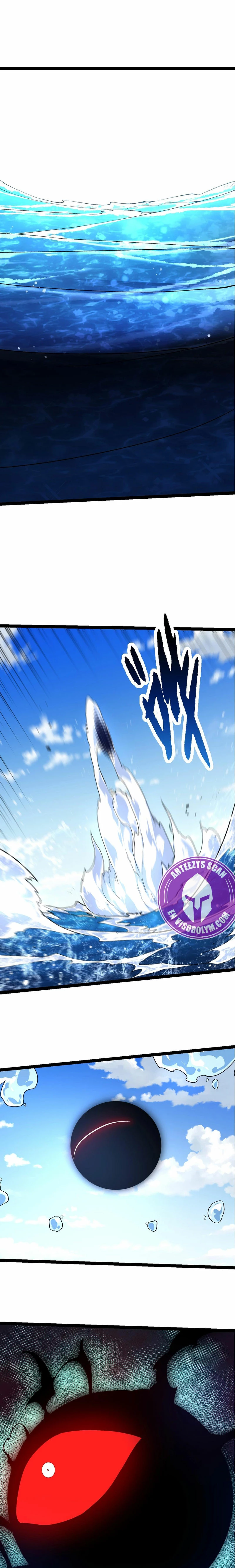 Mi Evolución a Partir de un Árbol Gigante > Capitulo 202 > Page 141