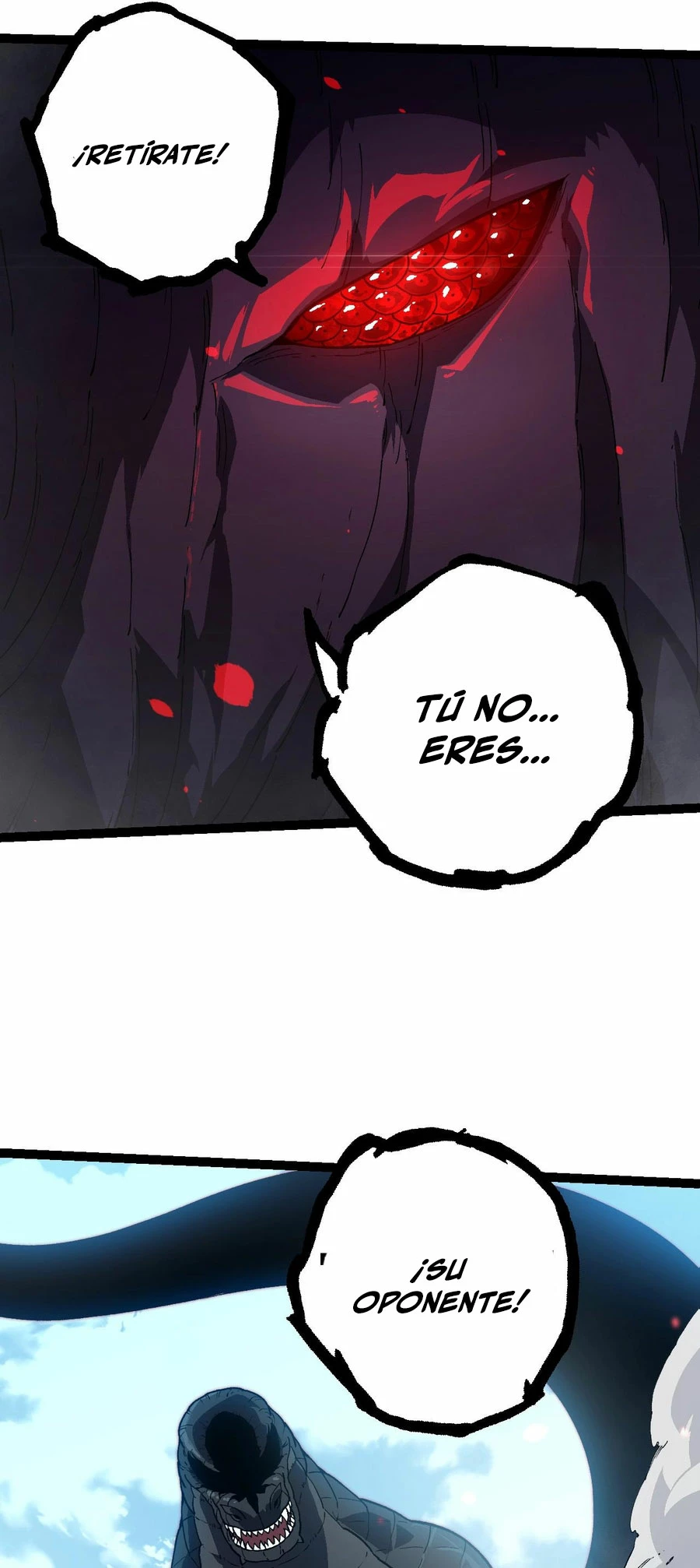 Mi Evolución a Partir de un Árbol Gigante > Capitulo 203 > Page 161