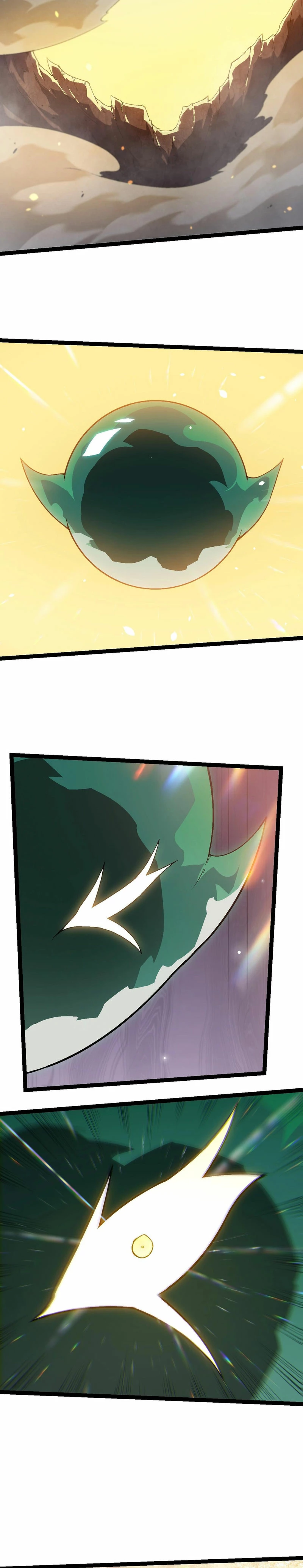 Mi Evolución a Partir de un Árbol Gigante > Capitulo 206 > Page 131