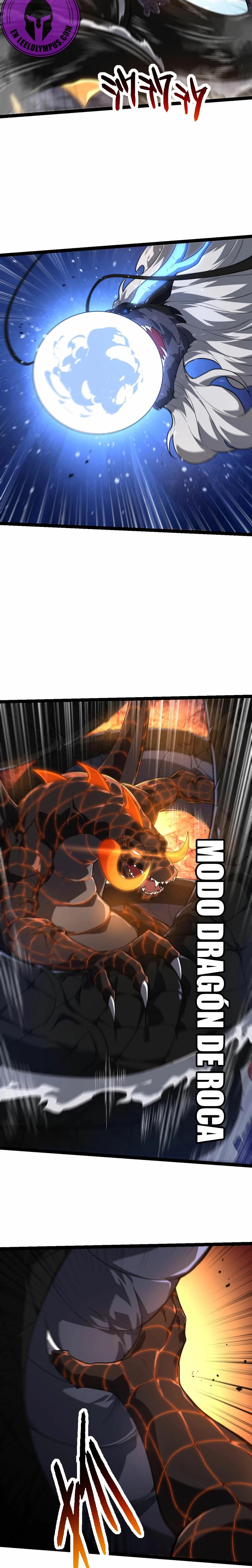 Mi Evolución a Partir de un Árbol Gigante > Capitulo 207 > Page 171