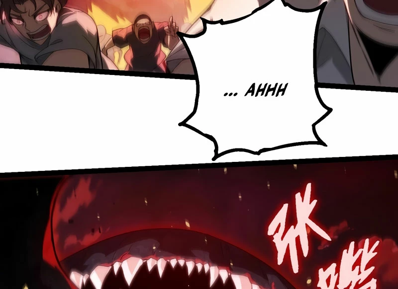 Mi Evolución a Partir de un Árbol Gigante > Capitulo 210 > Page 131