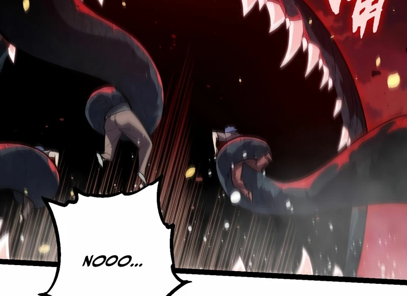 Mi Evolución a Partir de un Árbol Gigante > Capitulo 210 > Page 141