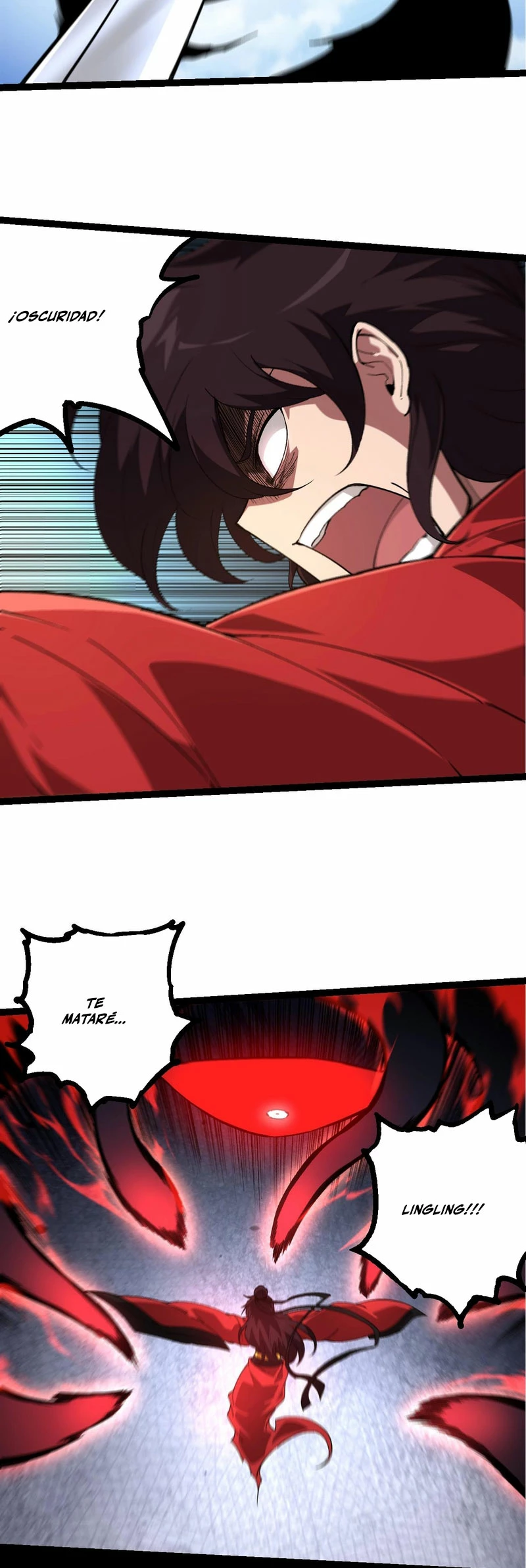 Mi Evolución a Partir de un Árbol Gigante > Capitulo 227 > Page 141