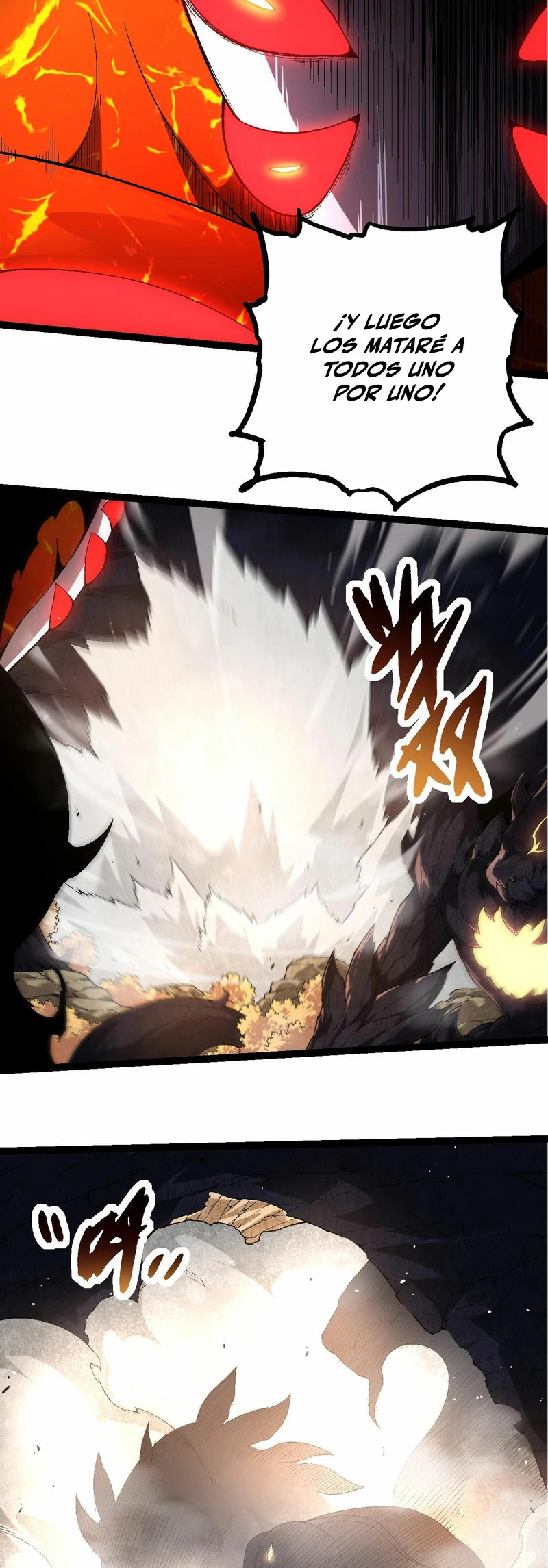 Mi Evolución a Partir de un Árbol Gigante > Capitulo 229 > Page 151