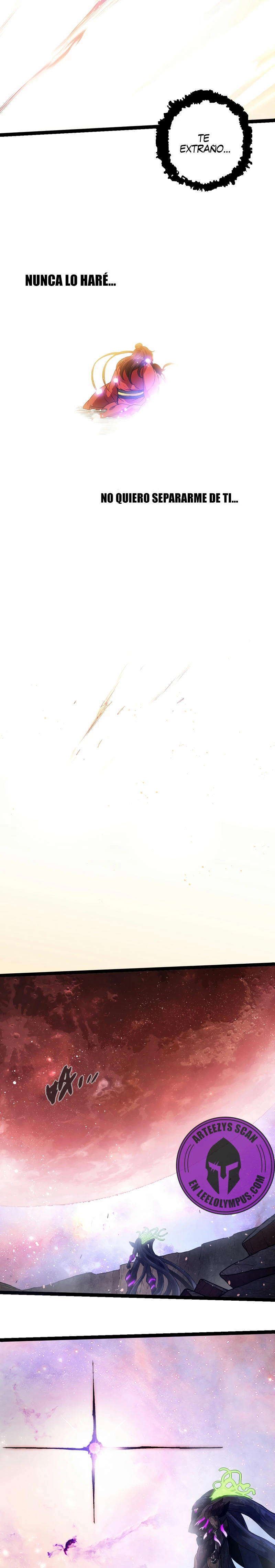 Mi Evolución a Partir de un Árbol Gigante > Capitulo 240 > Page 81