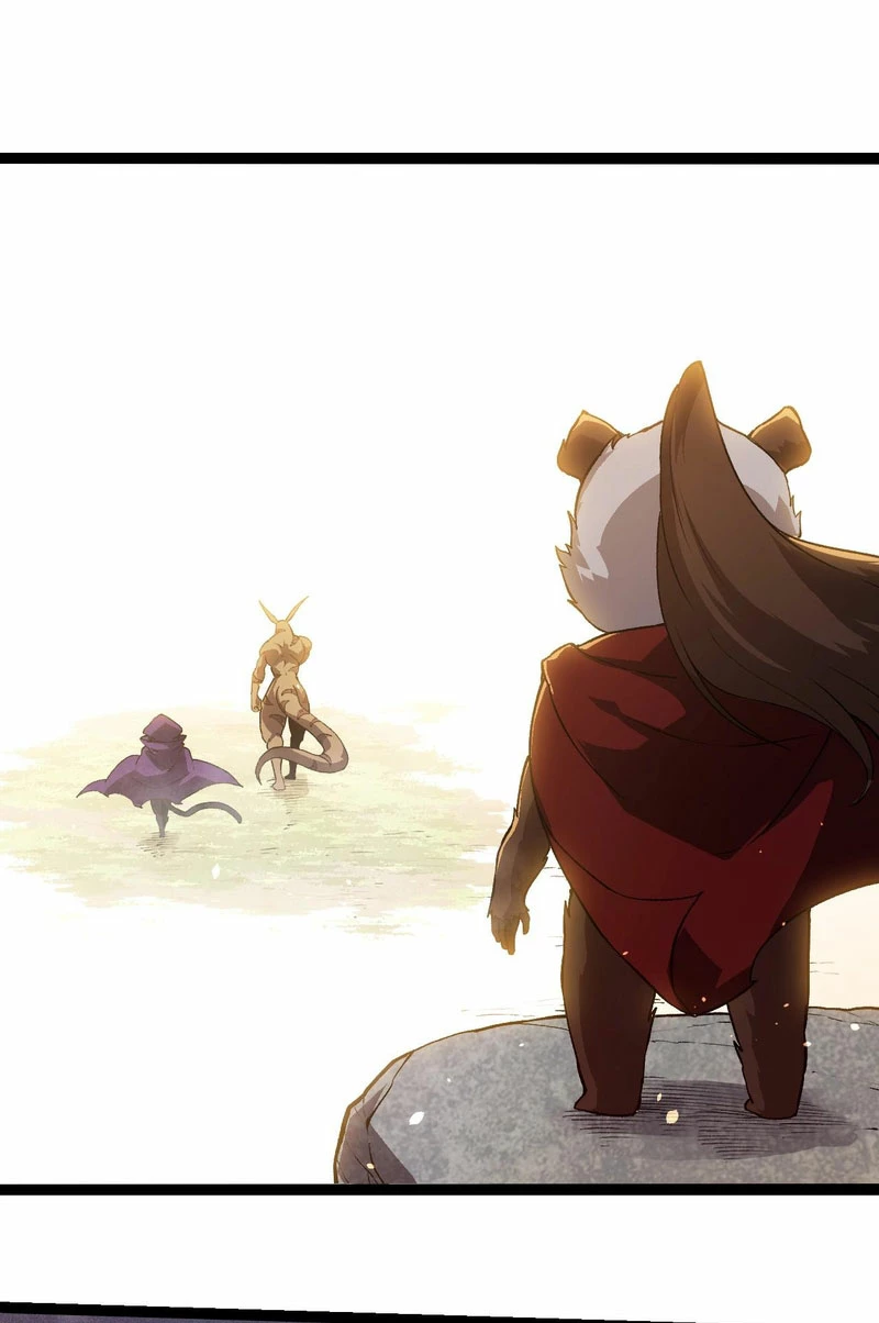 Mi Evolución a Partir de un Árbol Gigante > Capitulo 243 > Page 31