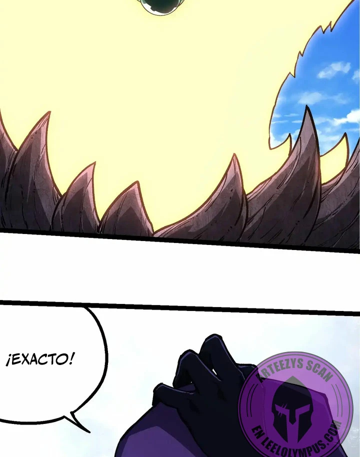 Mi Evolución a Partir de un Árbol Gigante > Capitulo 245 > Page 51