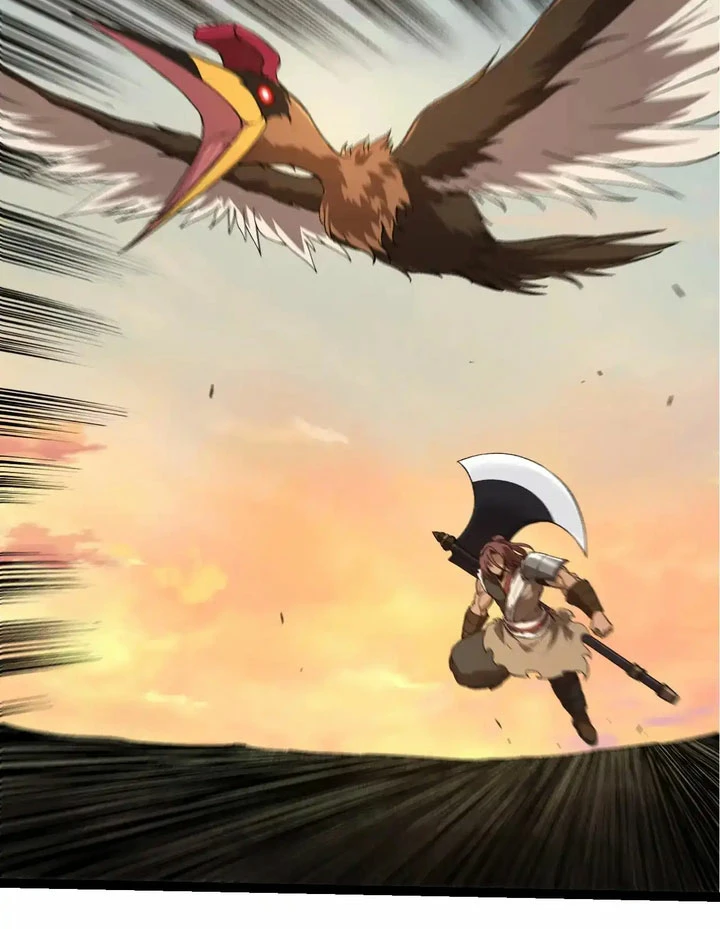 Mi Evolución a Partir de un Árbol Gigante > Capitulo 245 > Page 131