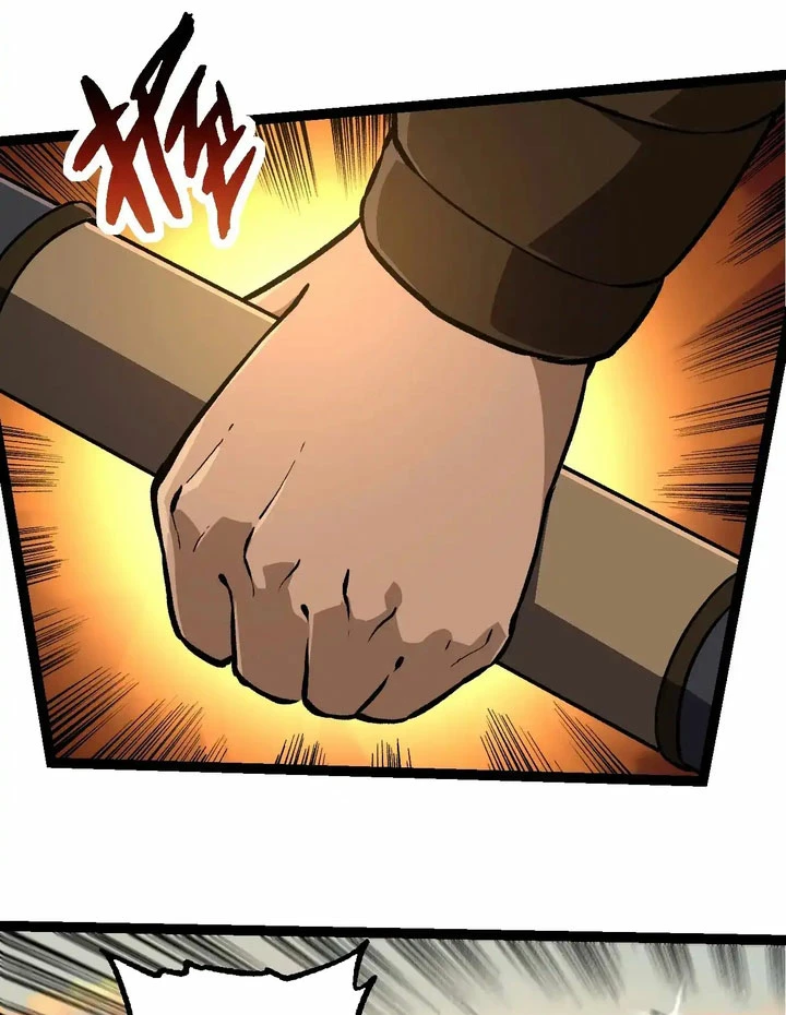 Mi Evolución a Partir de un Árbol Gigante > Capitulo 245 > Page 141