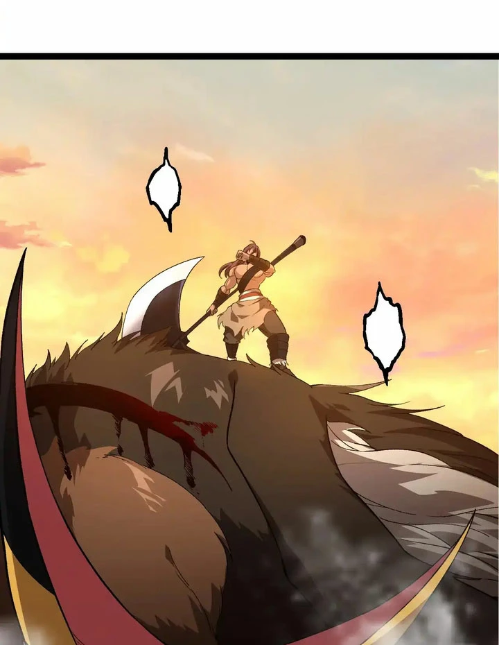 Mi Evolución a Partir de un Árbol Gigante > Capitulo 245 > Page 181