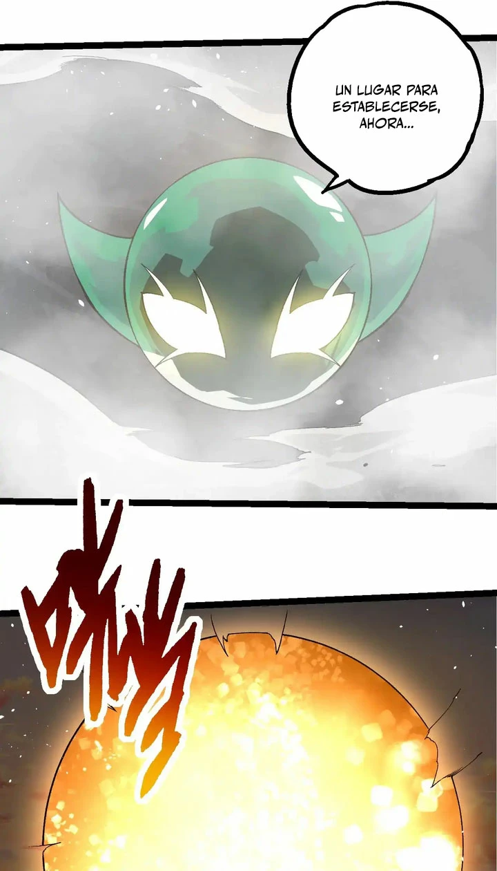 Mi Evolución a Partir de un Árbol Gigante > Capitulo 245 > Page 231