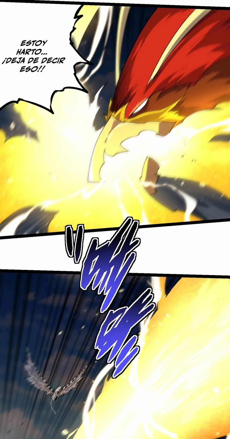 Mi Evolución a Partir de un Árbol Gigante > Capitulo 258 > Page 151