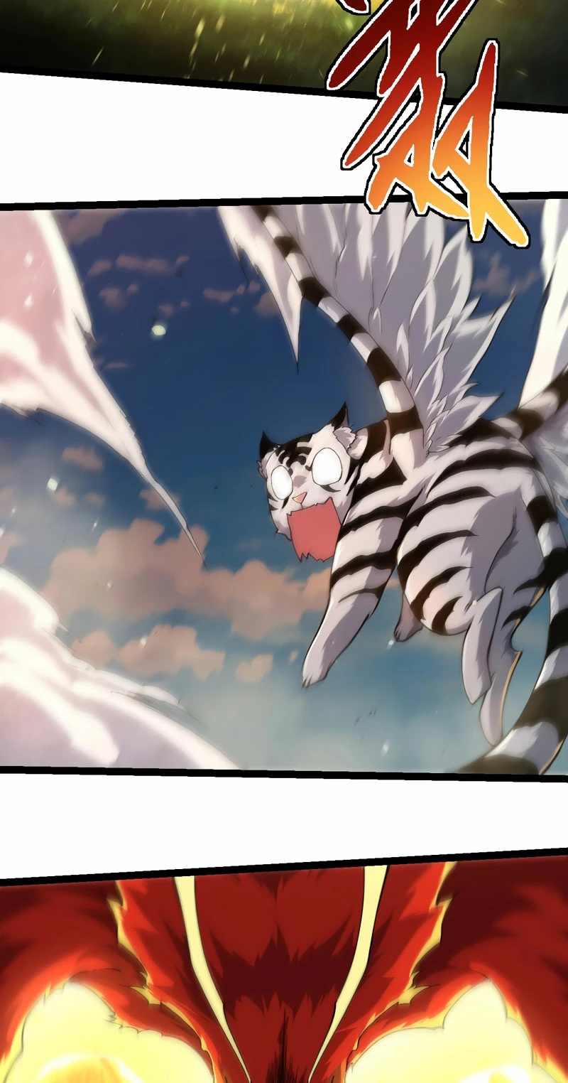 Mi Evolución a Partir de un Árbol Gigante > Capitulo 258 > Page 171