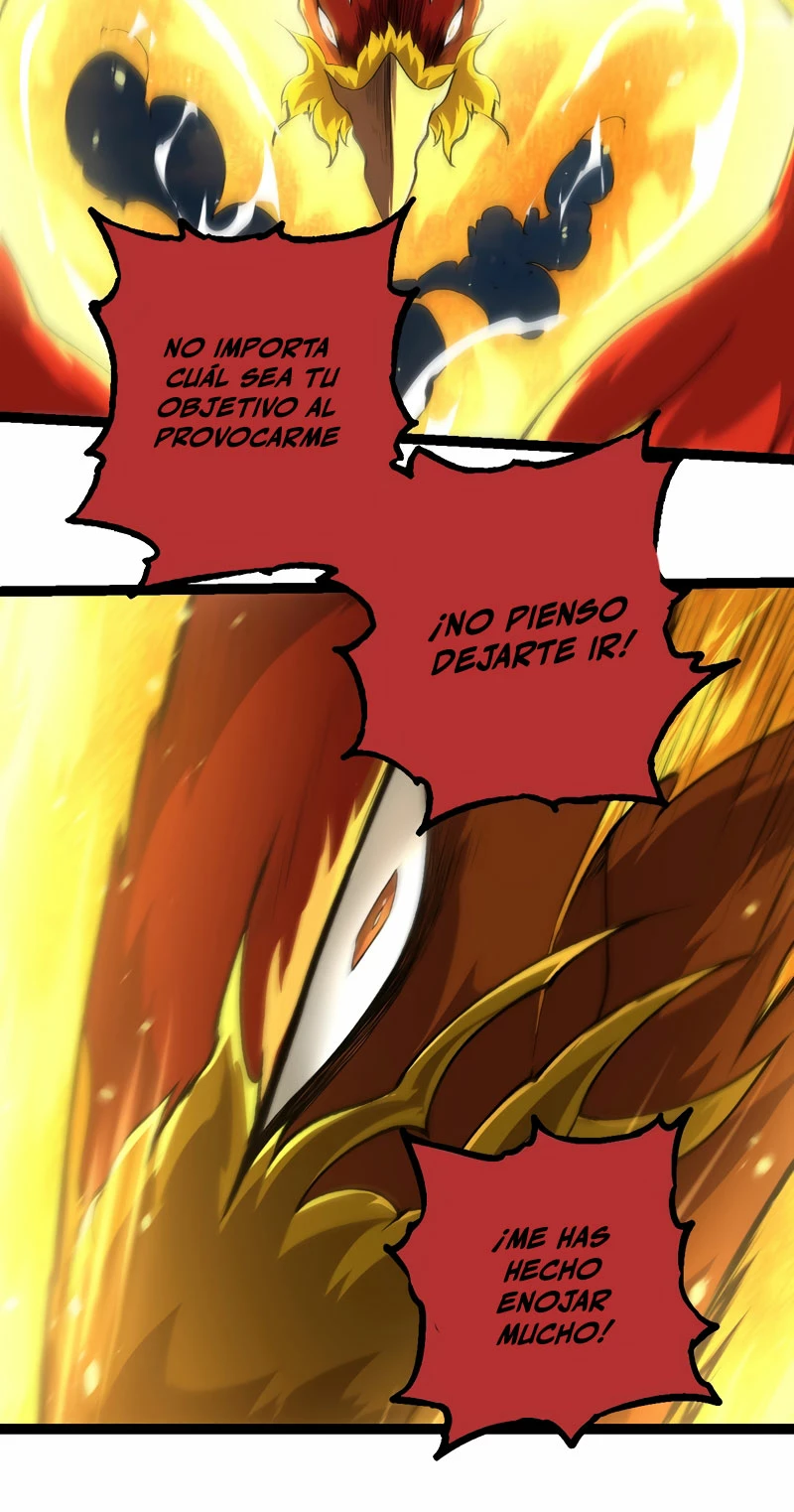 Mi Evolución a Partir de un Árbol Gigante > Capitulo 258 > Page 181