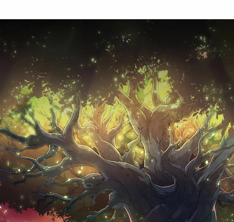 Mi Evolución a Partir de un Árbol Gigante > Capitulo 262 > Page 11