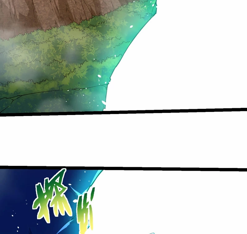 Mi Evolución a Partir de un Árbol Gigante > Capitulo 262 > Page 61